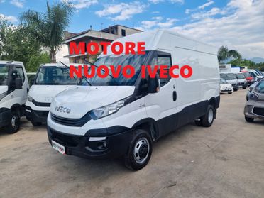 IVECO DAILY 35C16 PASSO 3520 - 3.0 MJT 160 CV MOTORE NUOVO IVECO