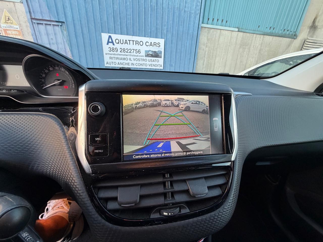 Peugeot 2008 PureTech Turbo 110 S&S GT Line