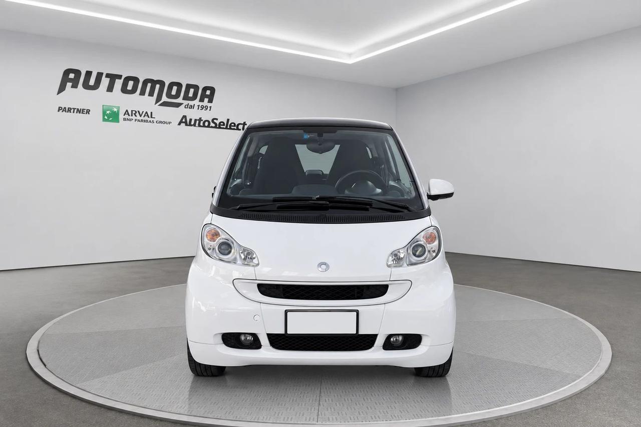 Smart ForTwo 1.0 mhd Passion 71cv