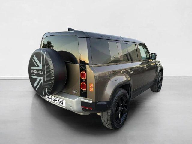 LAND ROVER Defender 110 2.0 SD4 240CV AWD Auto First Edition