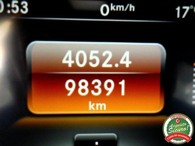 SMART ForFour 70 1.0 Passion