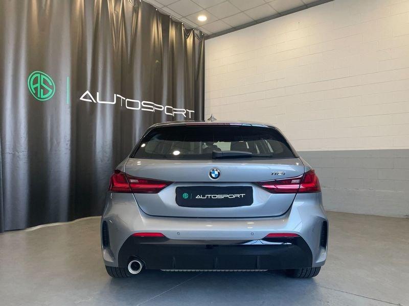 BMW Serie 1 118i 5p. Msport
