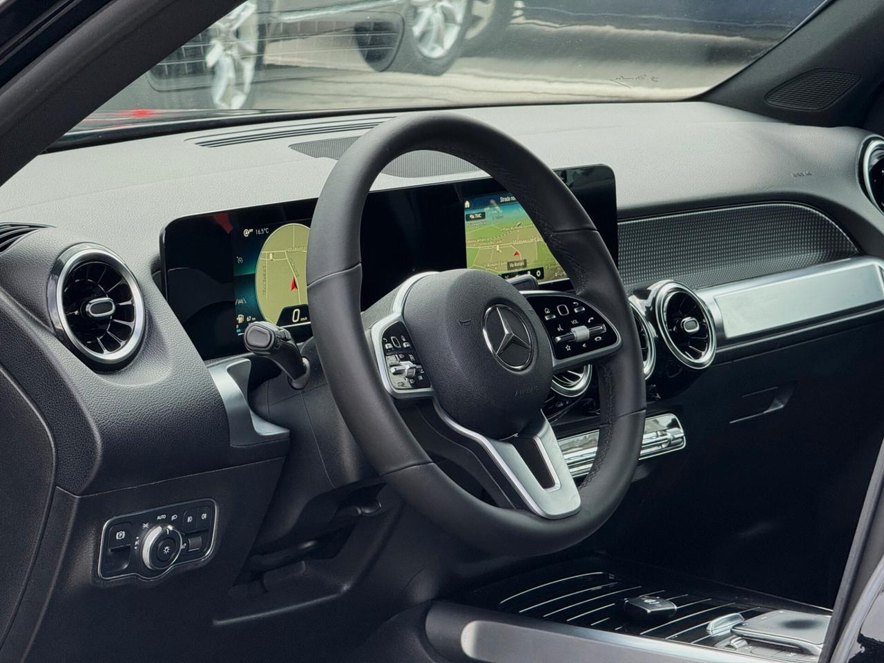 Mercedes-Benz GLB 220 d Sport Plus 4MATIC 190CV