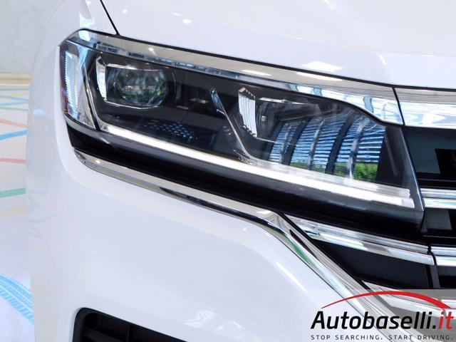 VOLKSWAGEN Touareg 3.0V6 TDI 4MATIC SCR STYLE 231CV TIPTRONIC AUTOMAT
