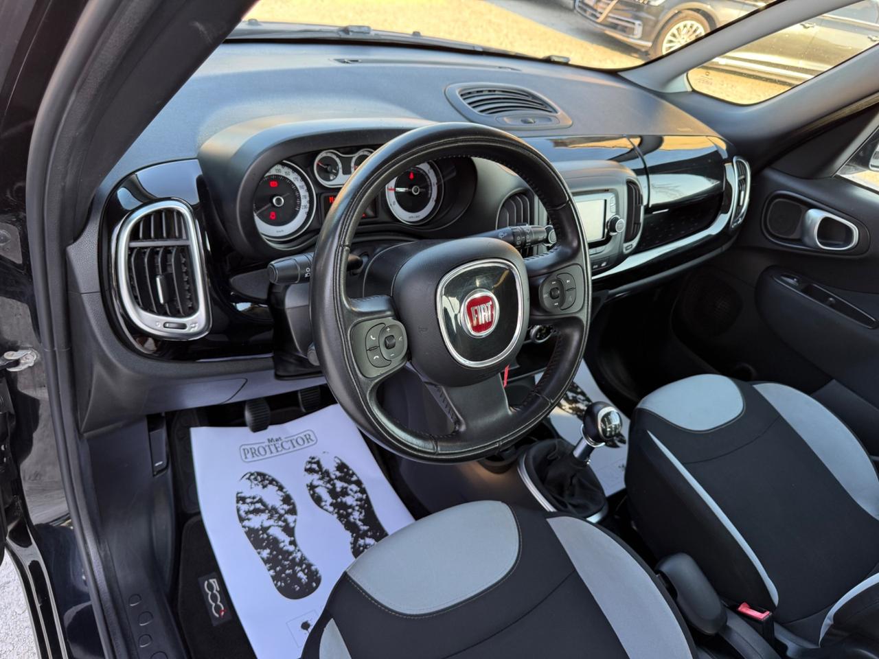 Fiat 500L 1.4 95 CV Pop Star Garanzia Unico Prop.