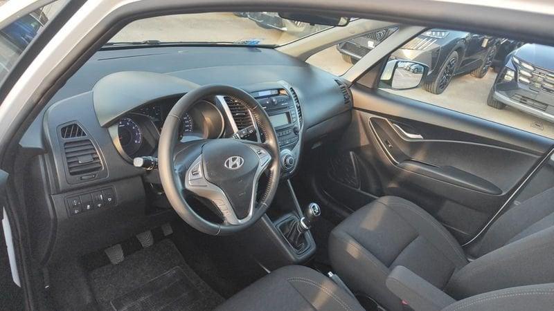 Hyundai ix20 ix20 1.4 90 CV Comfort