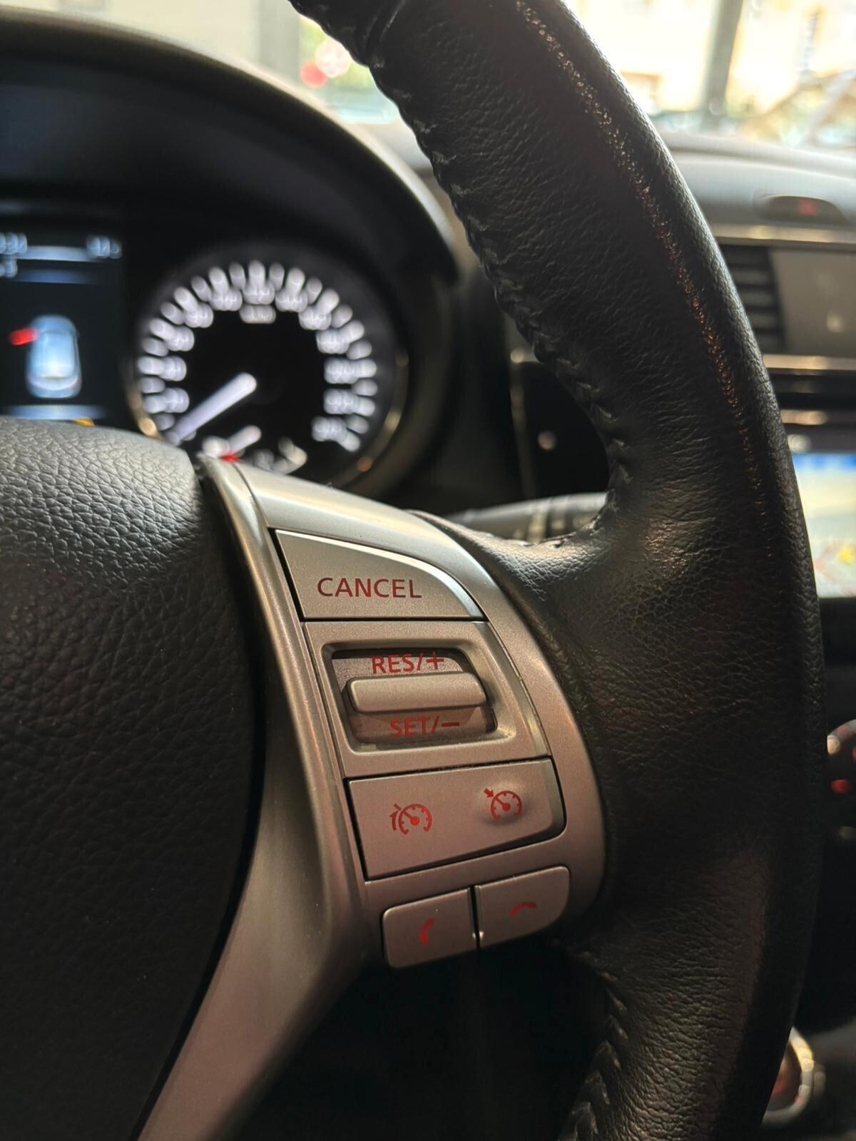 Nissan Pulsar 1.5 dCi Tekna 110CV