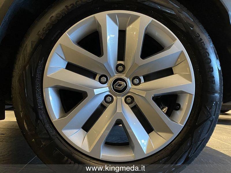 Renault Captur Captur Full Hybrid E-Tech 145 CV Zen
