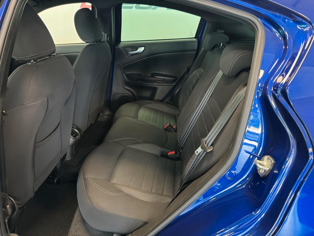 Alfa Romeo Giulietta 1.6 JTDm 120 CV B-Tech SPORT 53.000 KM