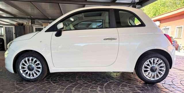 Fiat 500 HYBRID CAR PLAY TETTO UNIPRO! 1.0