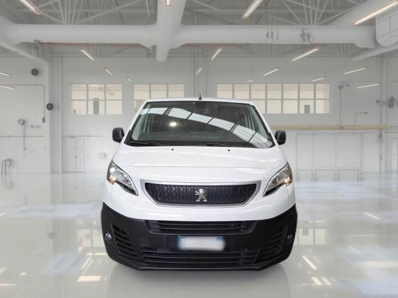 Peugeot EXPERT 2.0 BLUEHDI 120 PREMIUM STANDARD – 2020