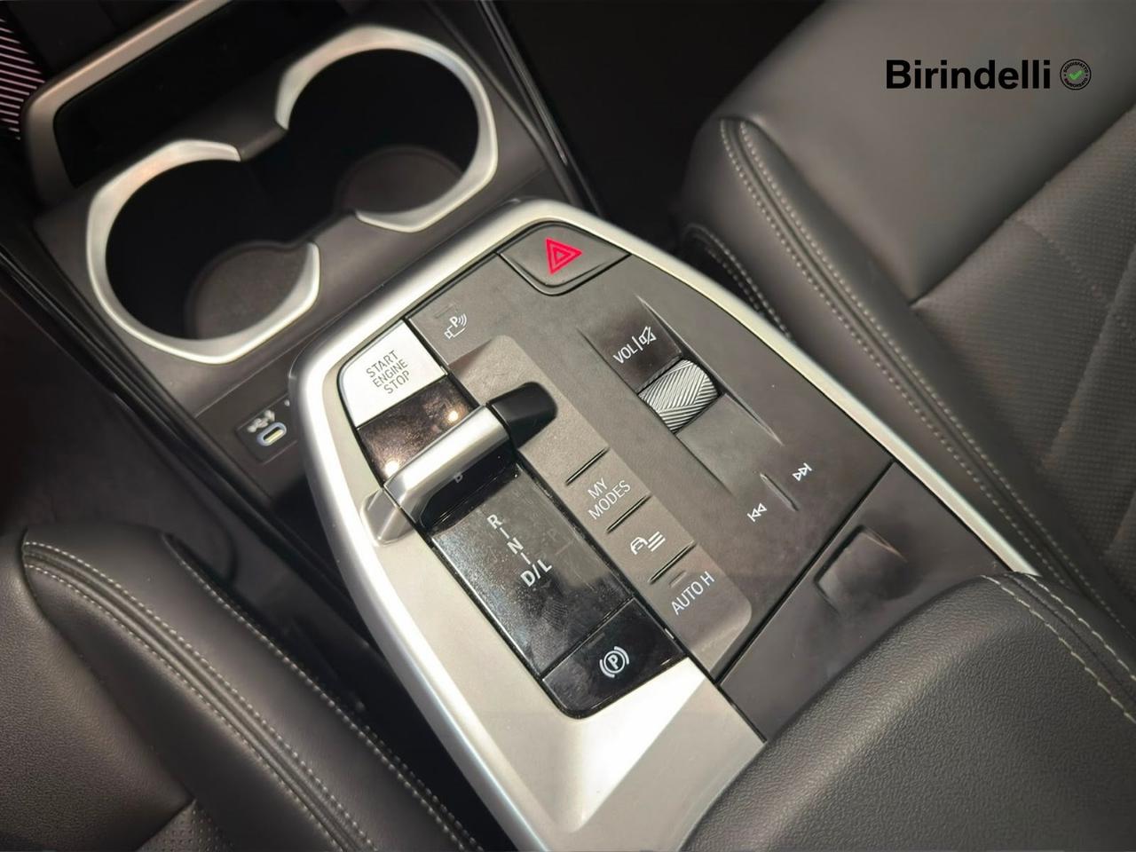BMW X1 (U11) - X1 sDrive 18i xLine