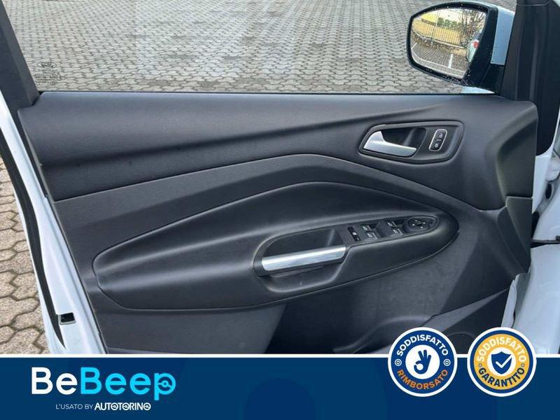 Ford Kuga 1.5 ECOBOOST ST-LINE S&S 2WD 120CV