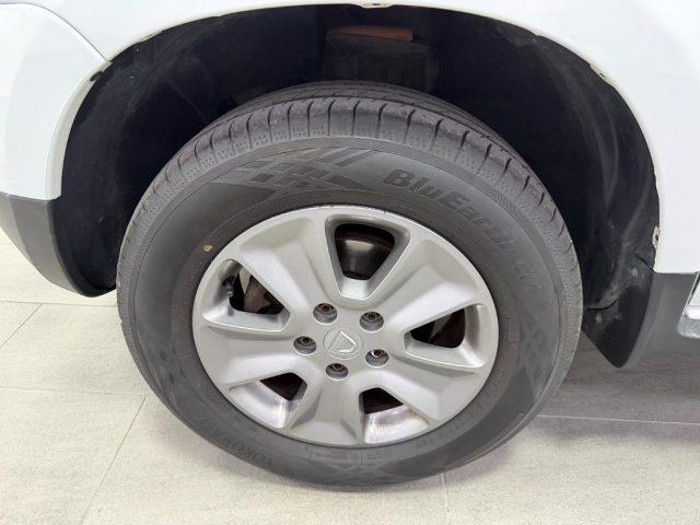 DACIA Duster 1.5 dCi 110CV 4x2 Prestige