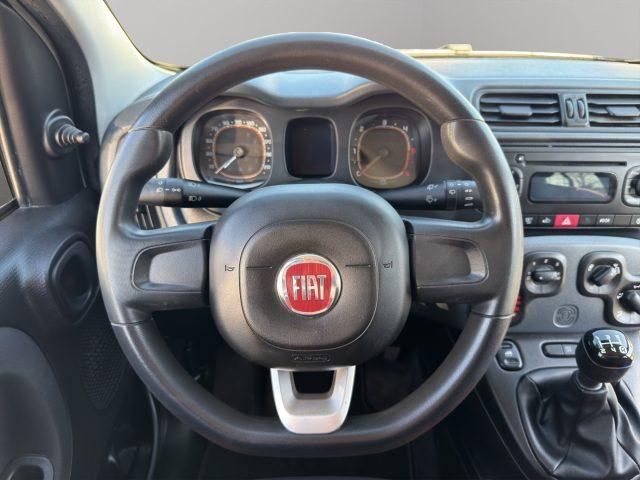 FIAT Panda VAN 1.3 MJT 2 posti