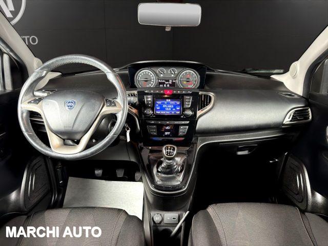 LANCIA Ypsilon 1.0 FireFly 5 porte S&S Hybrid Ecochic Gold