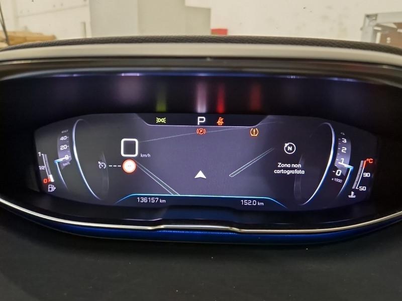 PEUGEOT 5008 BlueHDi 130 Active Business EAT8 S/S aut