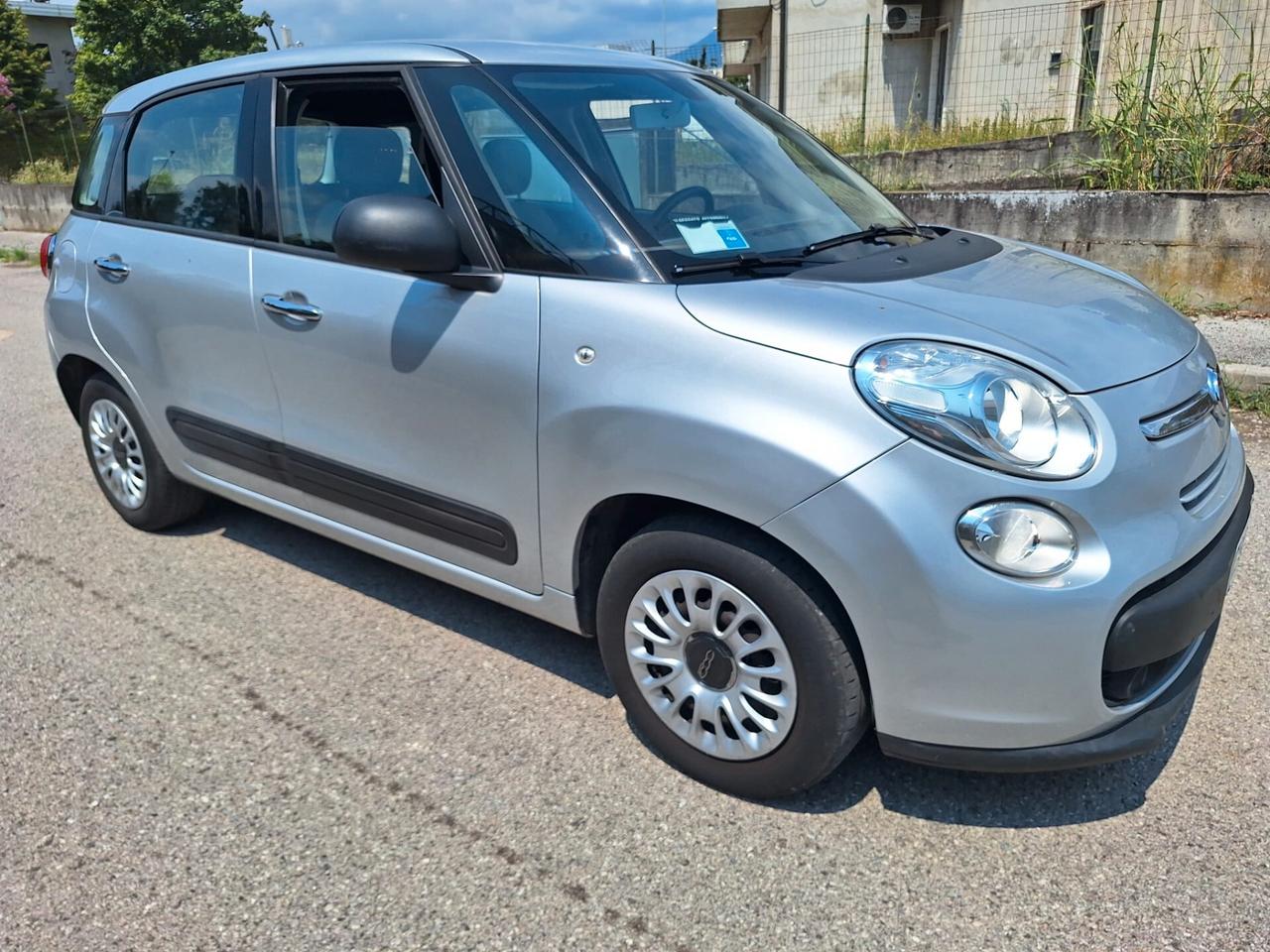 Fiat 500L 1.4 95 CV Pop Star