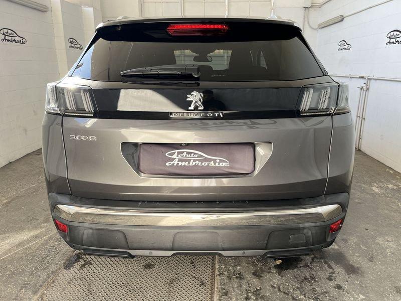 Peugeot 3008 BlueHDi 130 EAT8 S&S Allure Pack