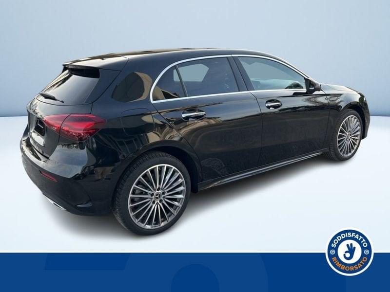 Mercedes-Benz Classe A 250e EQ-Power Automatic AMG Line Advanced Plus Digital Edition