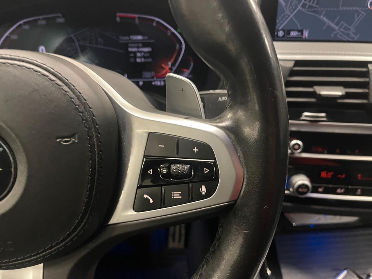 BMW X4 XDrive 2.0d 190cv Msport