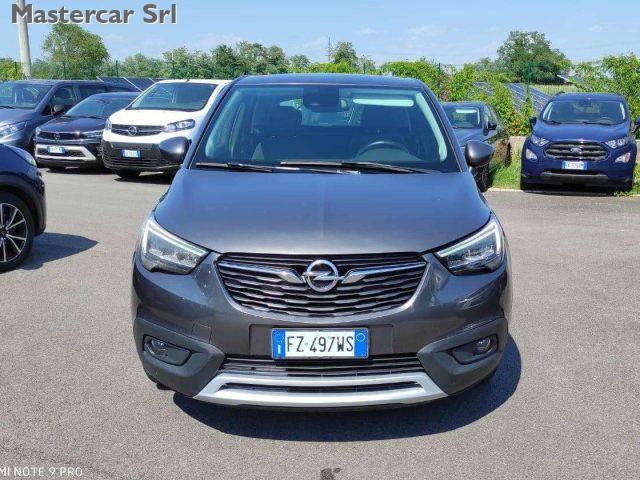 OPEL Crossland X Crossland X 1.2 Innovation 83cv my18.5 - FZ497WS