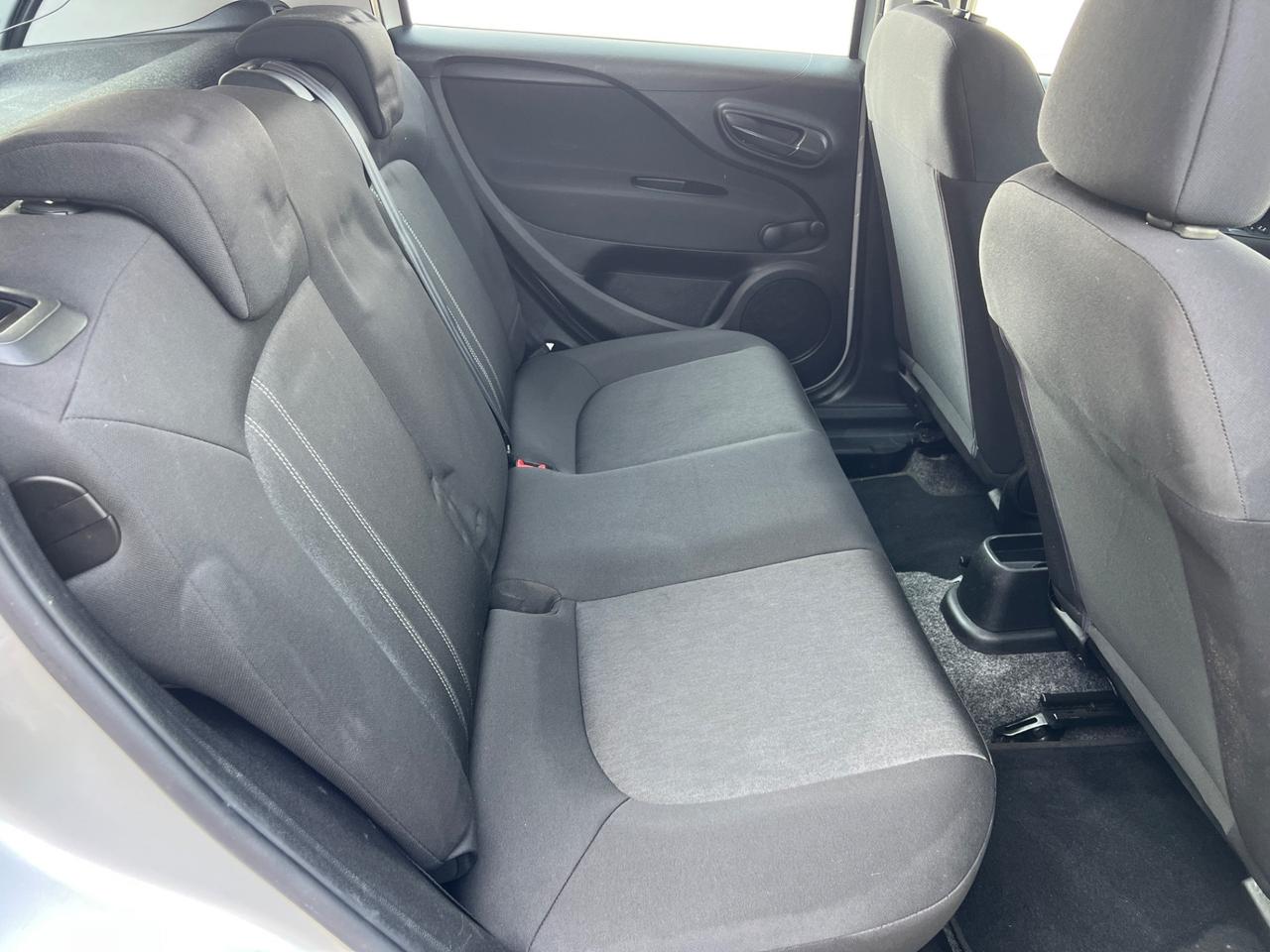 Fiat Punto 1.4 8V 5 porte Easypower Young