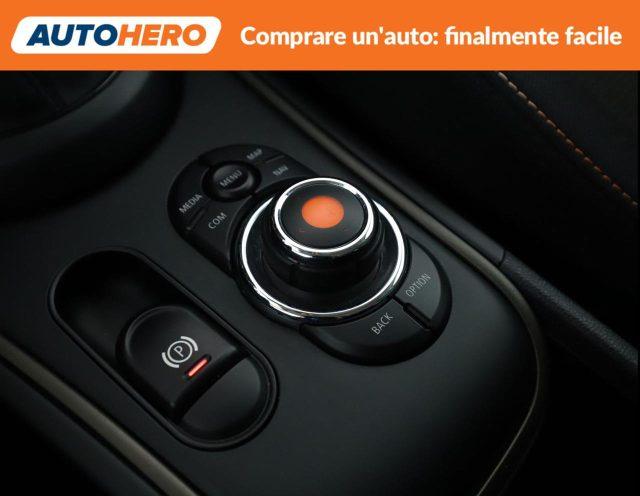 MINI Countryman 1.5 One Countryman