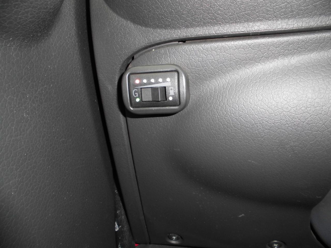 Fiat Panda 1.4 Natural Power Van Active 2 posti