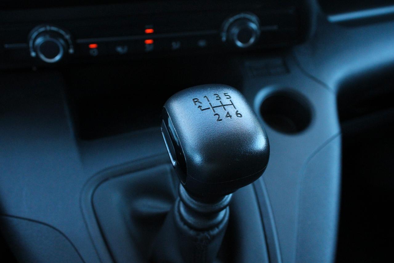Fiat Doblò 1.5 BlueHdi 100 CV