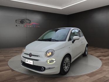 Fiat 500 1.3 mjt Lounge 95cv