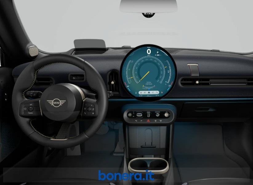 Mini Mini Cooper Cabrio 2.0 S Classic Auto