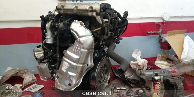Abarth 500 500 1.4 Turbo T-Jet 24 MESI DI GARANZIA