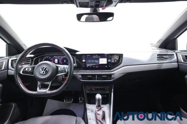 VOLKSWAGEN Polo GTI 2.0 TSI DSG GTI BLUEMOTION TECHNOLOGY TETTO
