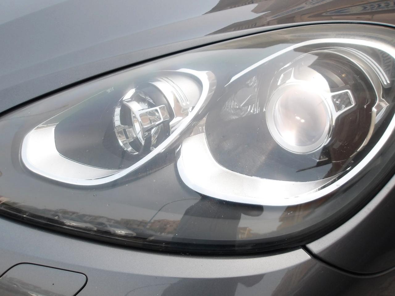 Porsche Cayenne 3.0 Diesel tiptronic
