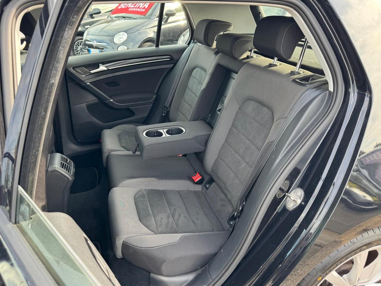 Volkswagen Golf 7.5 1.6 TDI 115CV 5P HIGHLINE BMT 2017