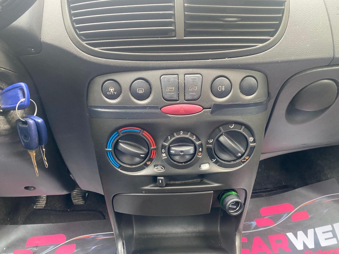 Fiat Punto 1.3 Multijet 16V 5 porte Dynamic