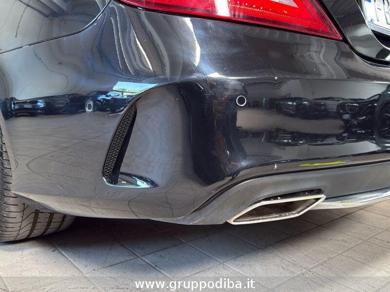 Mercedes-Benz CLS Classe Berl.-C218 2015 D. 250 d (bt) Premium 4matic auto