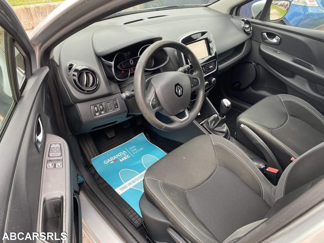 RENAULT - Clio - 1.5 dCi 8V 75 CV 5p. Energy Zen -