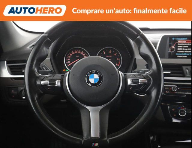 BMW X1 xDrive20d xLine