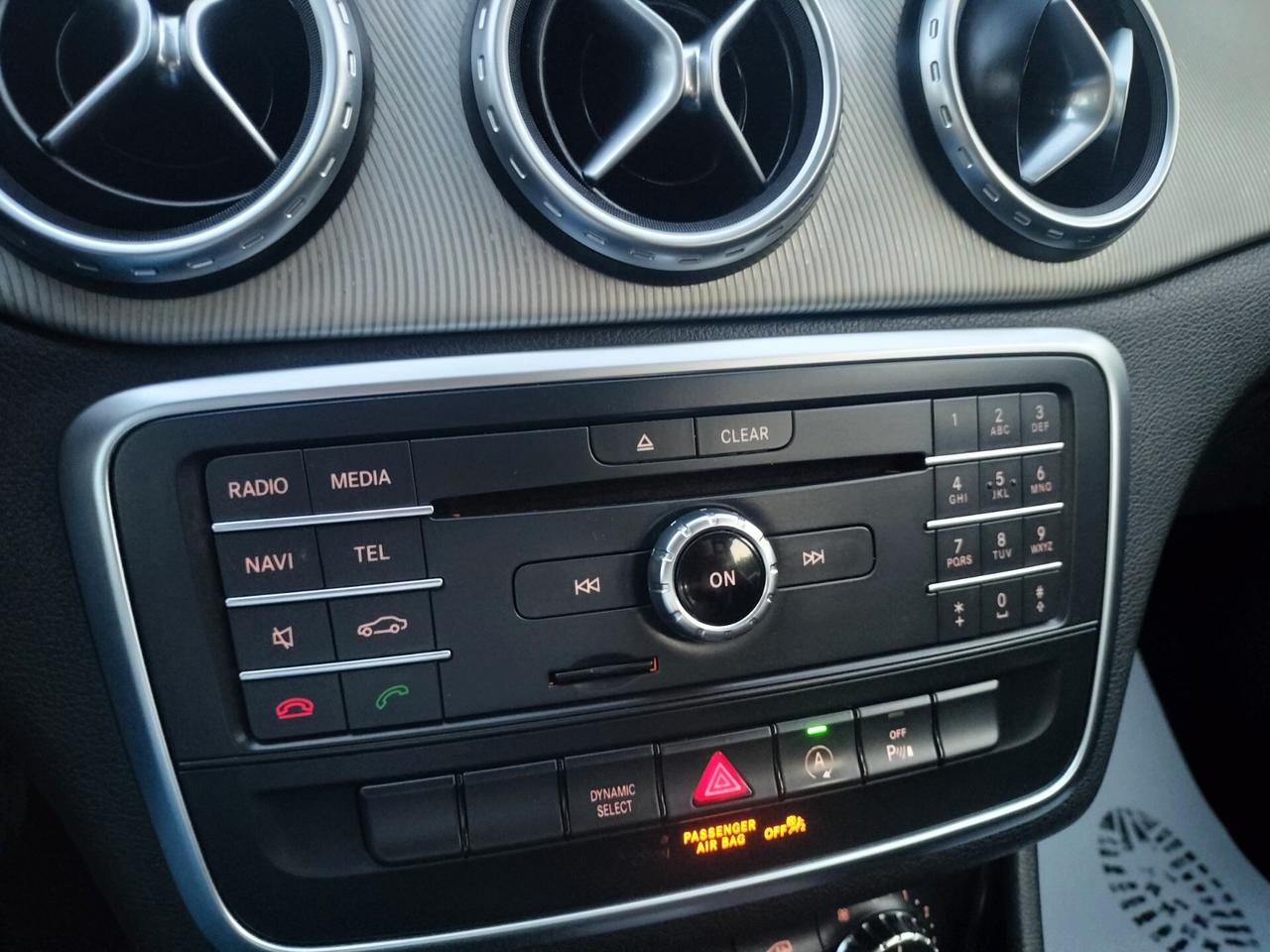 Mercedes-benz GLA 200 d Automatic Executive