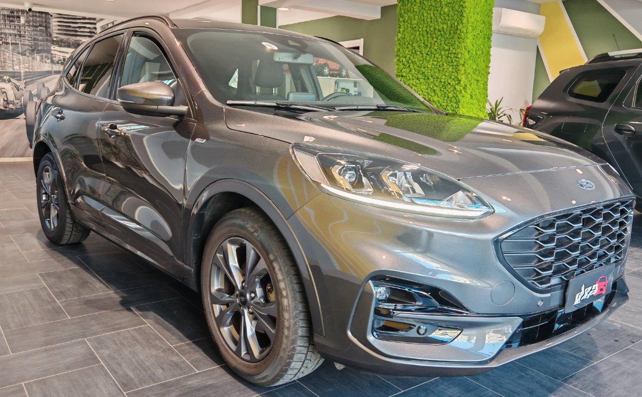 Ford Kuga 1.5 ecoblue ST-LINE 2wd 120cv auto