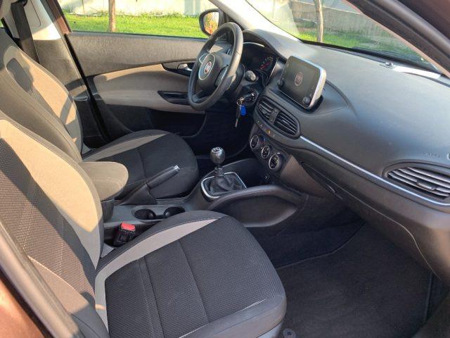 FIAT Tipo 1.6 Mjt S&S SW Lounge