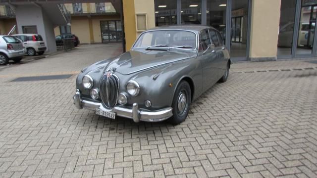 JAGUAR - mk II