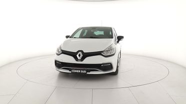 RENAULT Clio IV 2012 clio 5p 1.6 RS Trophy 220cv edc