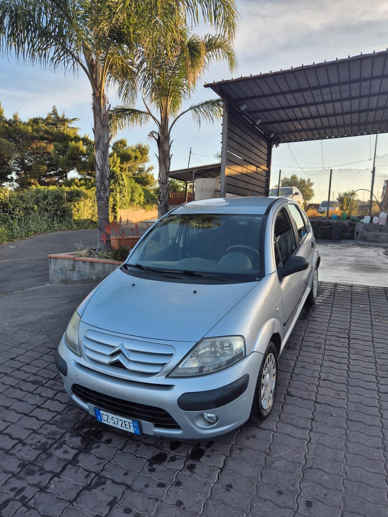 Citroen C3 1.1 Classique
