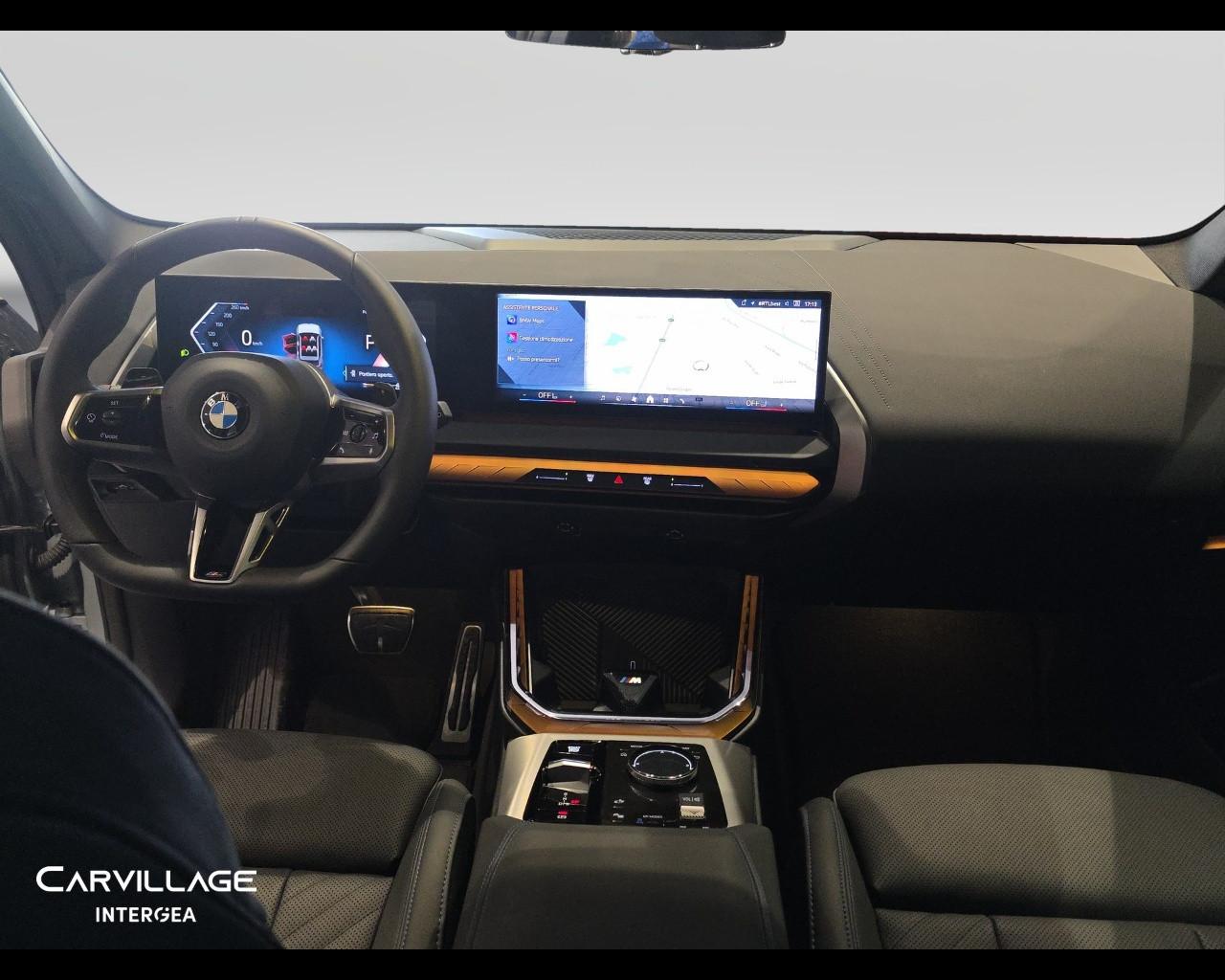 BMW X3 xdrive20d MSport Pro auto