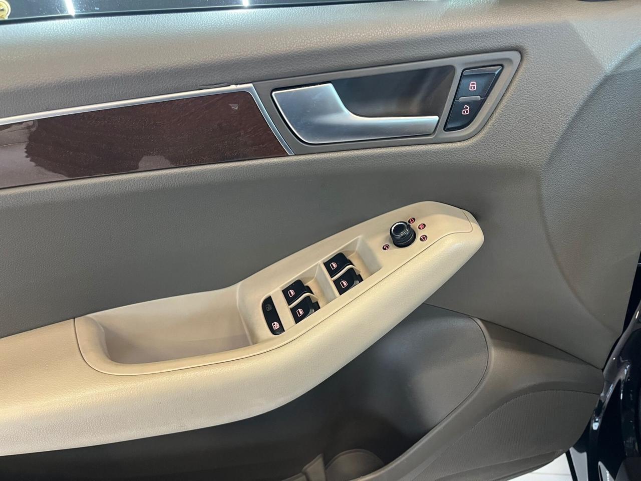 Audi Q5 2.0 TDI 170 CV quattro S tronic