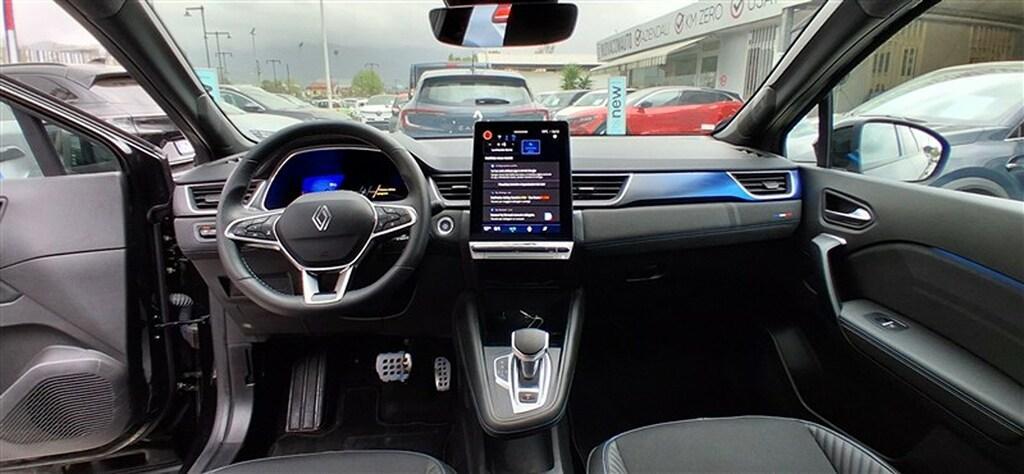 Renault Symbioz 1.6 E-Tech full hybrid Esprit Alpine Auto