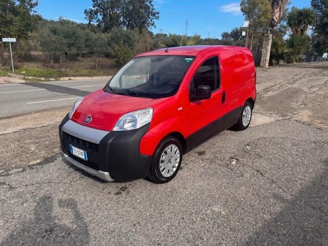 Fiat Fiorino 1.3 MJT 95CV Cargo Adventure
